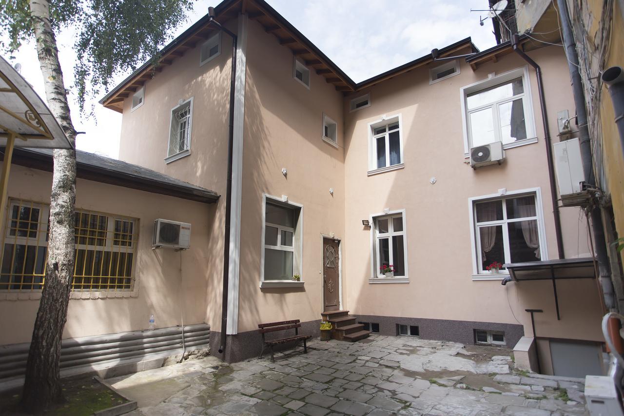 Nice Place Guest House Grafa Sofia Exterior photo